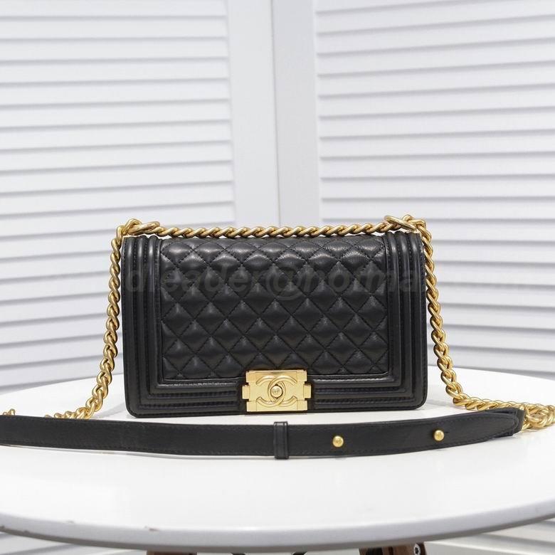 Chanel Handbags 152